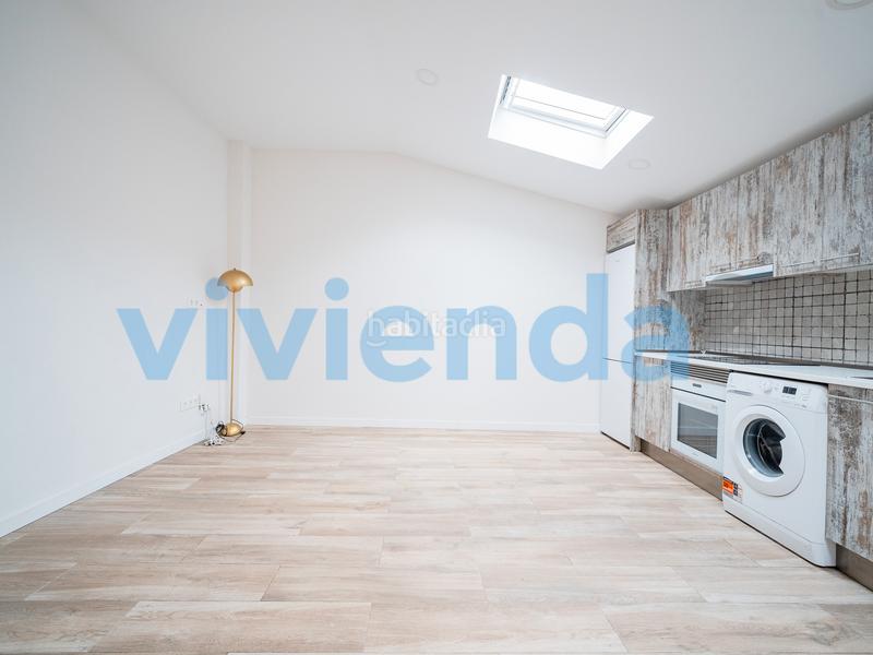 Foto 6d411f2e-d465-44f3-8c47-342ca7e8bc5a. Chalet avec chauffage dans Canillas Madrid