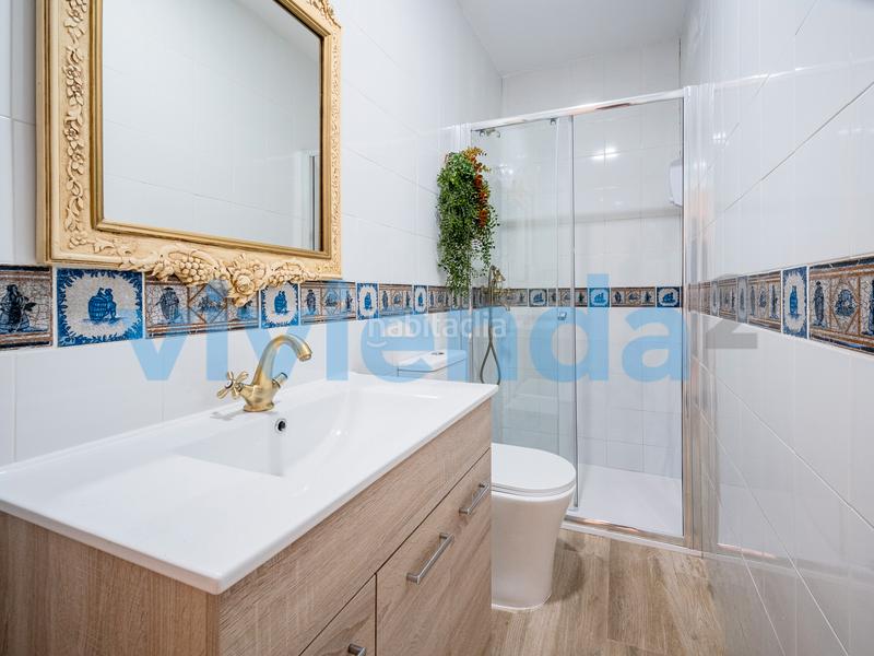 Foto 7d2db1b4-c03d-4a92-8b1e-573968c99000. Chalet avec chauffage dans Canillas Madrid