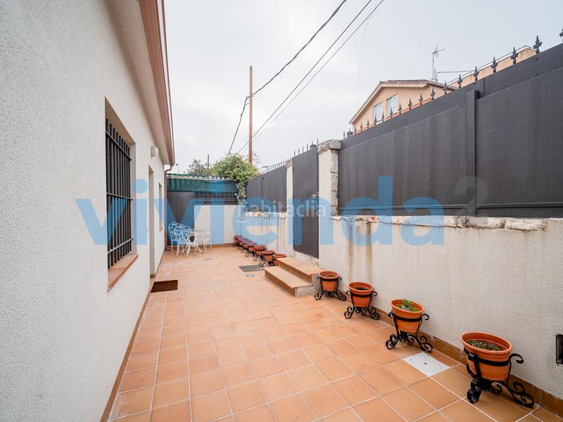 Foto ad3589e7-6a73-4098-a17f-45276b78c5b5. Chalet avec chauffage dans Canillas Madrid