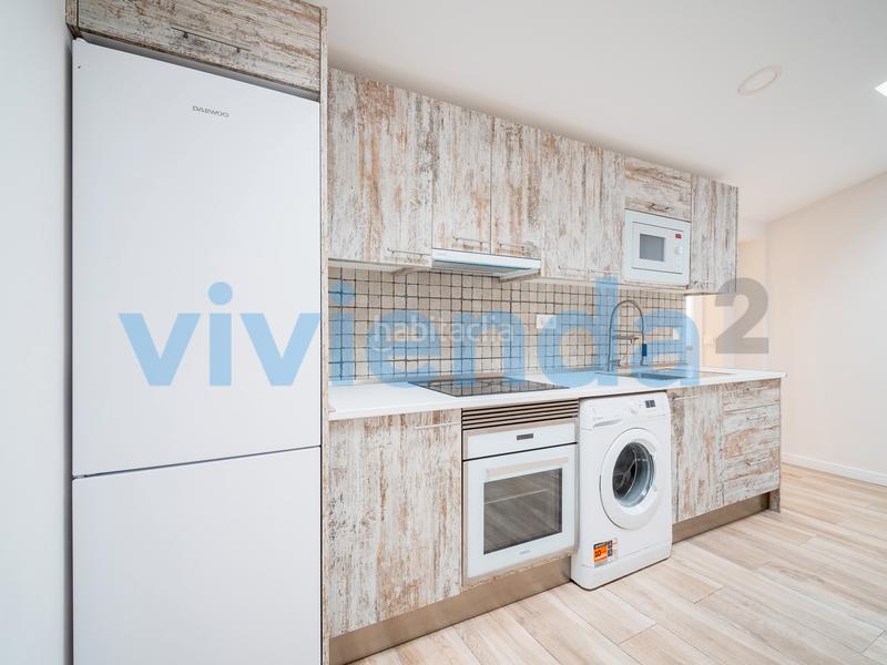 Foto c92e1315-1aeb-47a3-92f2-9c42bdbaf840. Chalet avec chauffage dans Canillas Madrid