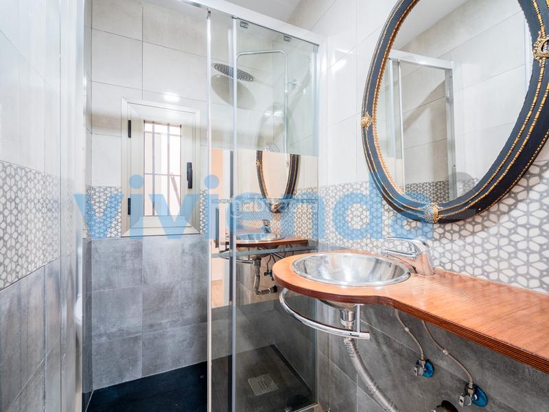 Foto d35b9167-eed2-40e6-b850-196e428d504f. Chalet avec chauffage dans Canillas Madrid