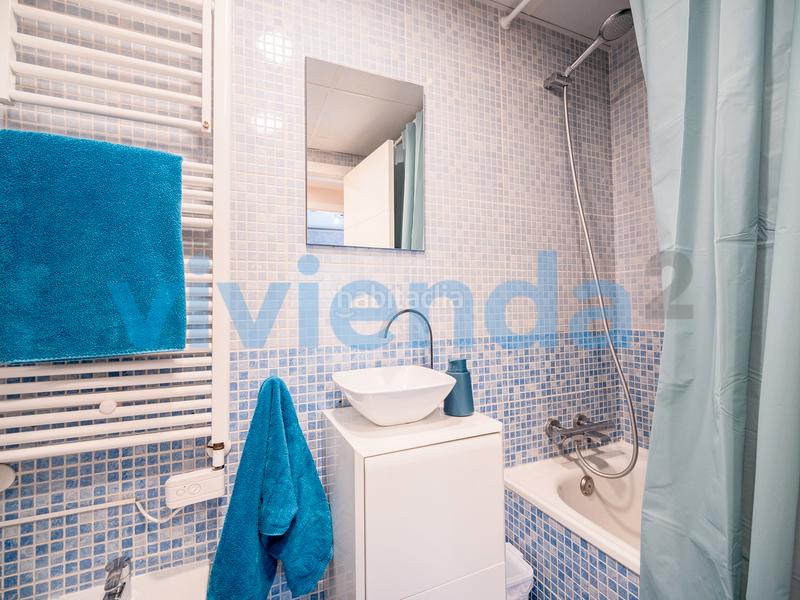 Foto 150e3fb9-8707-4e47-bf0f-6aa71bed98c1. Pis amb calefacció aparcament a Sanchinarro Madrid