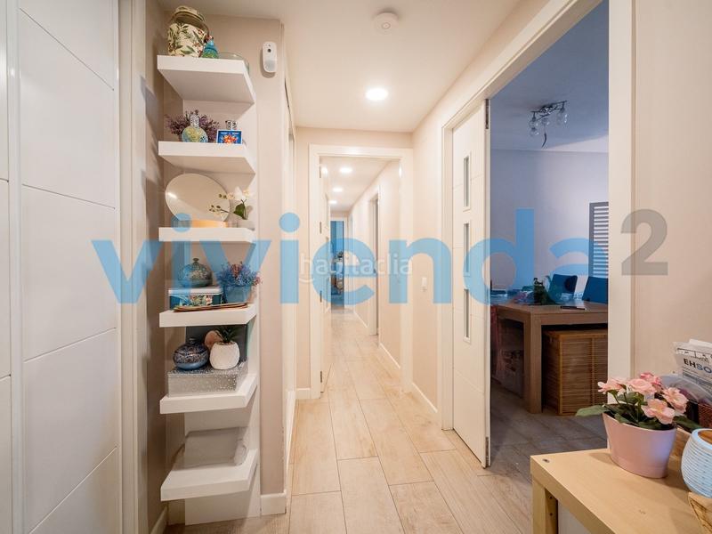 Foto 40480e99-5e4a-4934-904b-3f2db8df5904. Pis amb calefacció aparcament a Sanchinarro Madrid