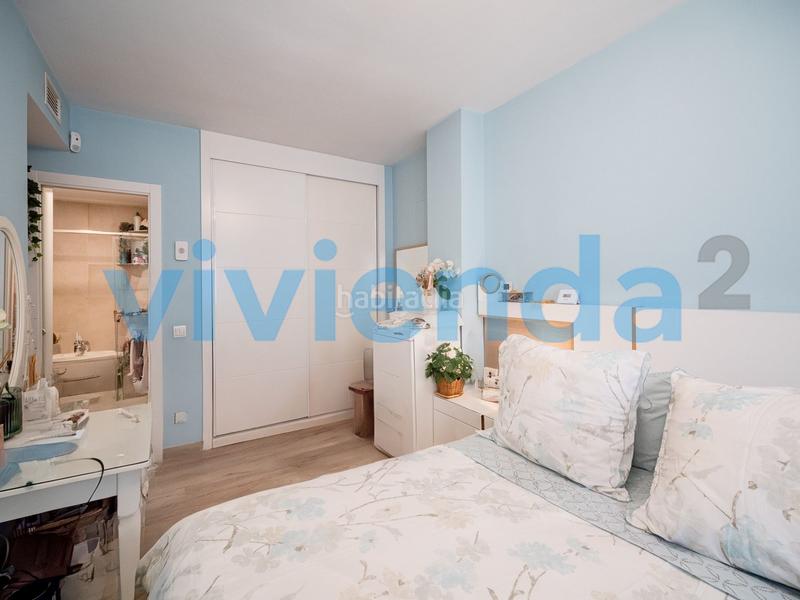 Foto 45bfa453-f7bd-48e3-a8ab-4ecdd89045e1. Pis amb calefacció aparcament a Sanchinarro Madrid