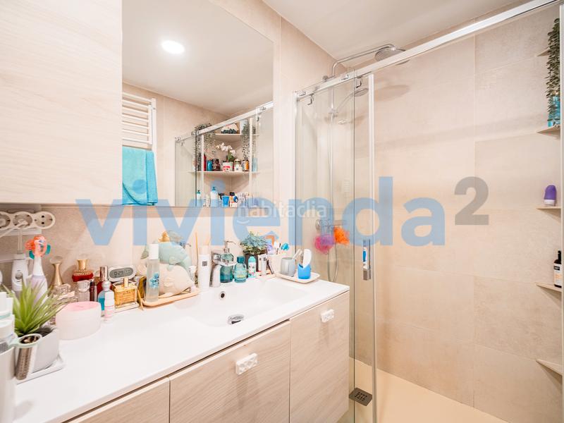 Foto 4c98e1e7-e937-47fb-9b80-28dfddbbce16. Pis amb calefacció aparcament a Sanchinarro Madrid