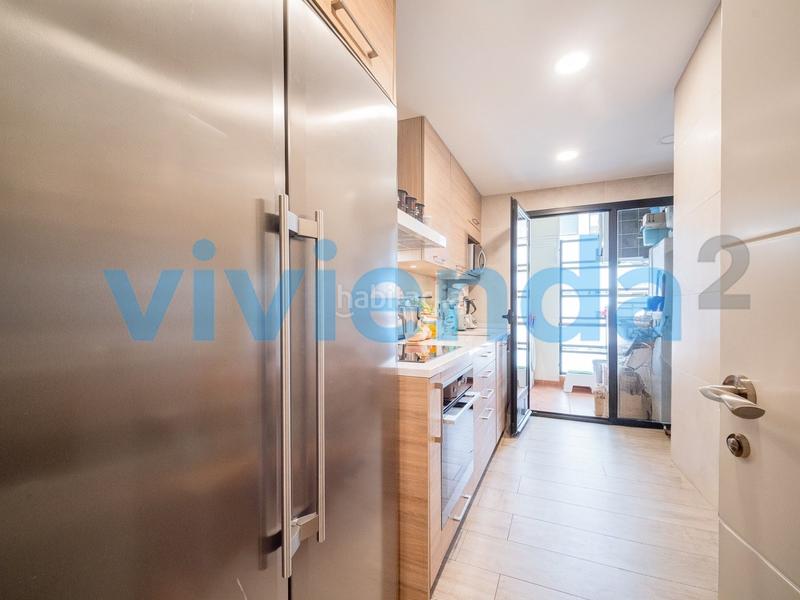 Foto 61a31fd6-6d43-4813-b76d-a061f7d565b2. Pis amb calefacció aparcament a Sanchinarro Madrid