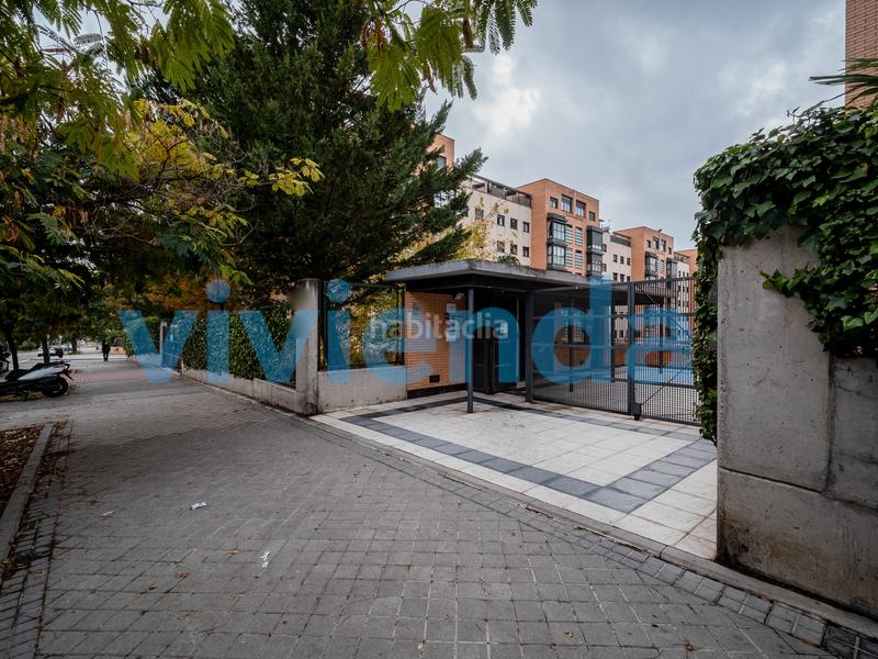 Foto 769b49e9-8ee3-4824-9c61-e929149be92f. Pis amb calefacció aparcament a Sanchinarro Madrid