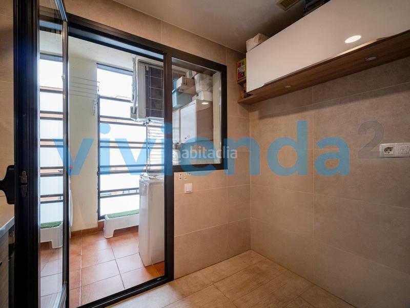 Foto 76de7c00-5ff8-4d5c-929c-fdae482b8326. Pis amb calefacció aparcament a Sanchinarro Madrid