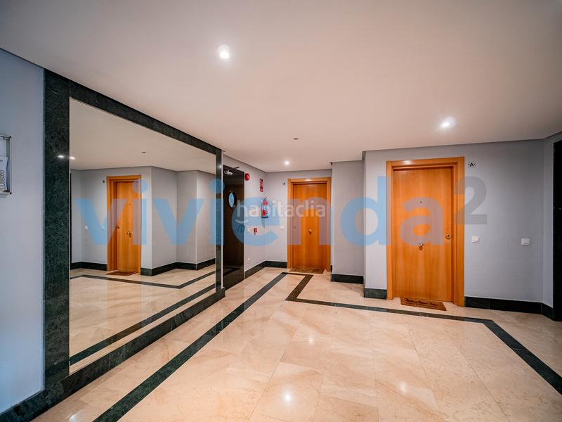 Foto 77a344e9-5346-47bb-95ef-fd728539b1ee. Pis amb calefacció aparcament a Sanchinarro Madrid