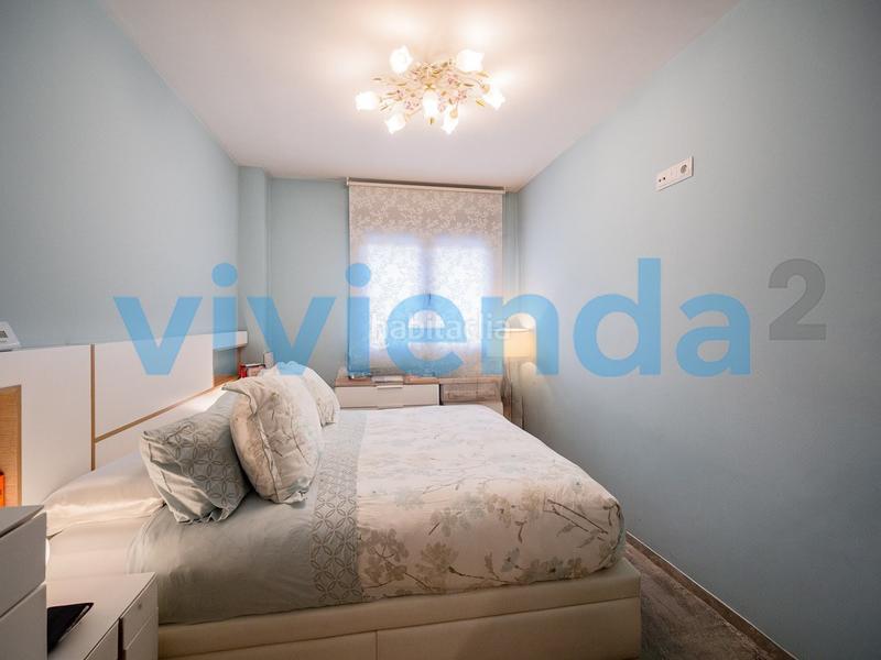 Foto dc56f5aa-088a-4ecc-b0f1-5b549c76adaa. Pis amb calefacció aparcament a Sanchinarro Madrid