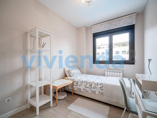 Piso  Isabel clara eugenia. Piso en valdefuentesvaldebebas, 145 m2, 3 dormitorios, 2 baxf1os