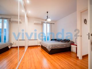 Pis  Calle de qui&#xf1;ones. Piso en universidad, 69 m2, 1 dormitorios, 1 baxf1os, 580.000 eu