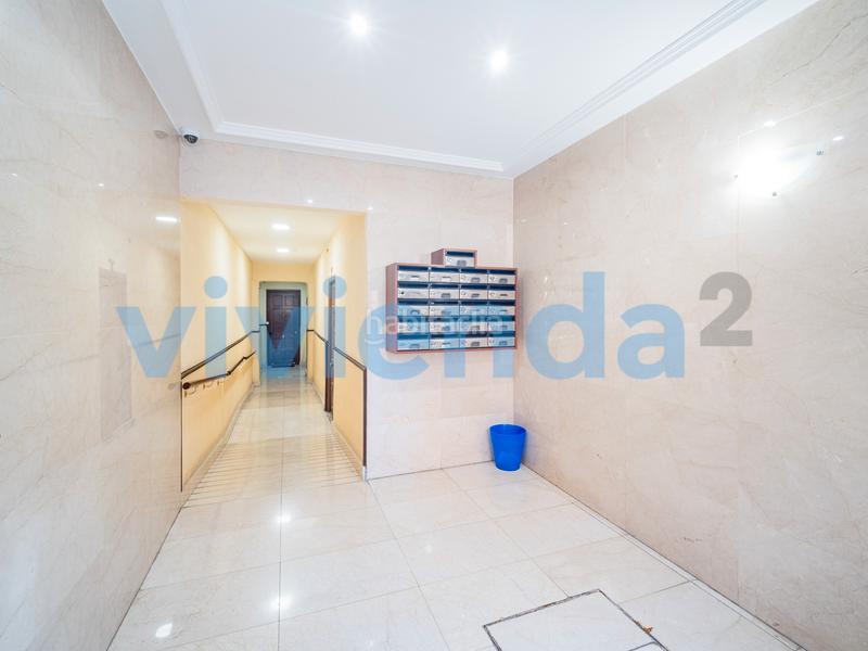 Foto 1adfa92d-75ba-4fe9-9efe-8f5d465bd62c. Affitto appartamento con riscaldamento in Adelfas Madrid