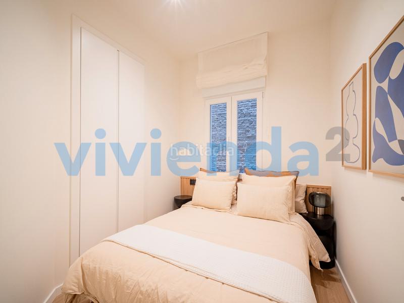 Foto 74c43532-b9aa-4649-918f-28e4bb0dbd06. Affitto appartamento con riscaldamento in Adelfas Madrid