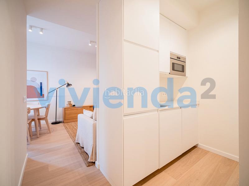 Foto f6a321ec-2c64-484b-b8e5-75c3d51ff30d. Affitto appartamento con riscaldamento in Adelfas Madrid
