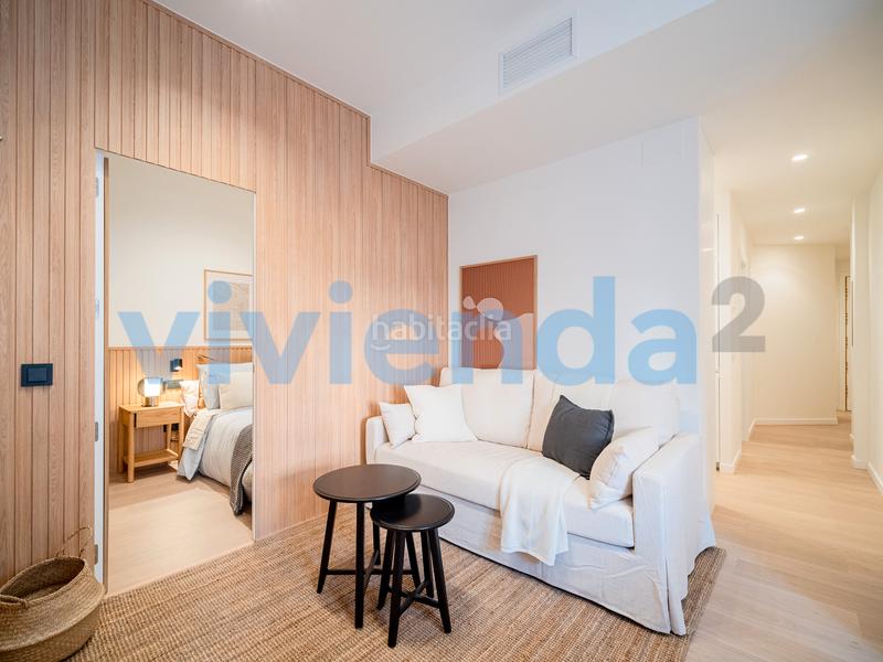 Foto 14d0d86c-fe81-4d81-8d84-ad140e6d744a. Alquiler piso  en Adelfas, 48 m2, 2 dormitorios, 1 baxf1os, 1.645 euros en Madrid