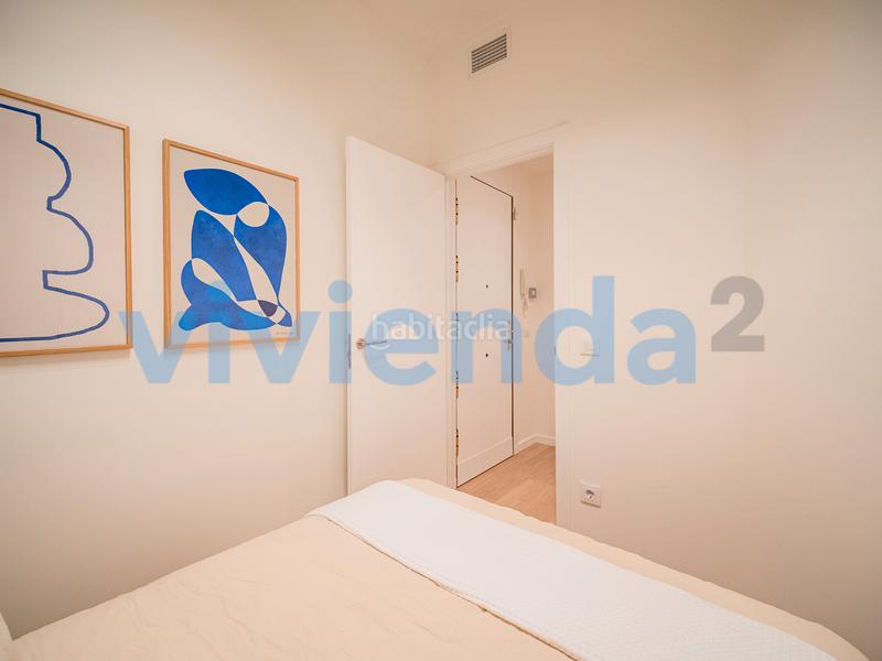 Foto 54c011f9-a04e-4b43-bdc4-52dfcfd99fb6. Alquiler piso  en Adelfas, 48 m2, 2 dormitorios, 1 baxf1os, 1.645 euros en Madrid