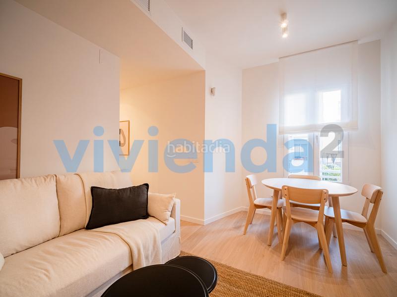 Foto cb50aaa3-399d-4edc-b3b9-a20efced5720. Alquiler piso  en Adelfas, 48 m2, 2 dormitorios, 1 baxf1os, 1.645 euros en Madrid