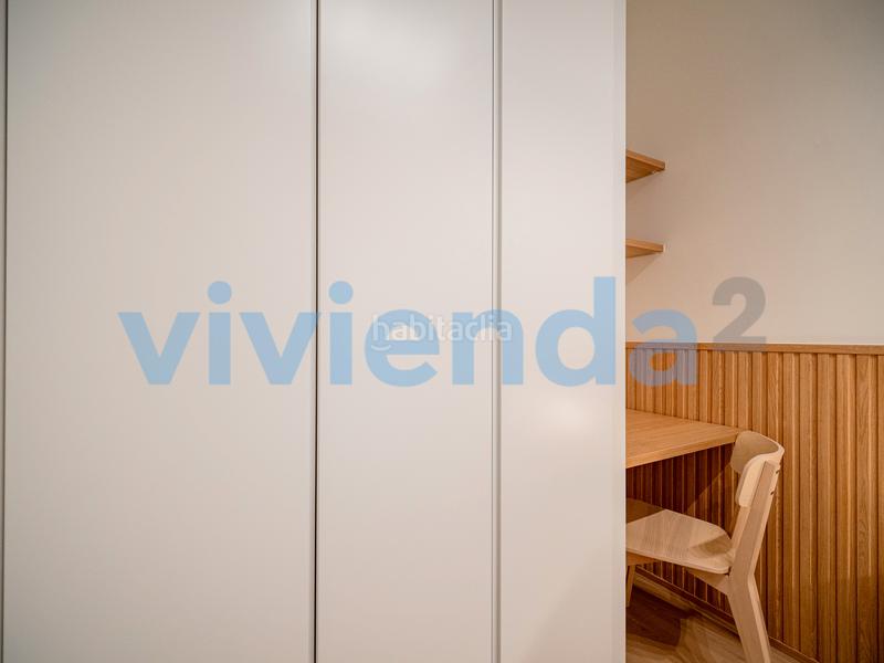 Foto 04170519-6749-4254-af47-30f5bfab2dfb. Miete etagenwohnung mit heizung in Adelfas Madrid