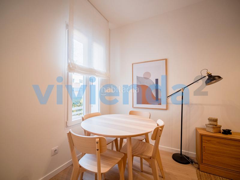 Foto 1f75b78a-d64f-45e8-a86c-13ce4b04f3da. Miete etagenwohnung mit heizung in Adelfas Madrid