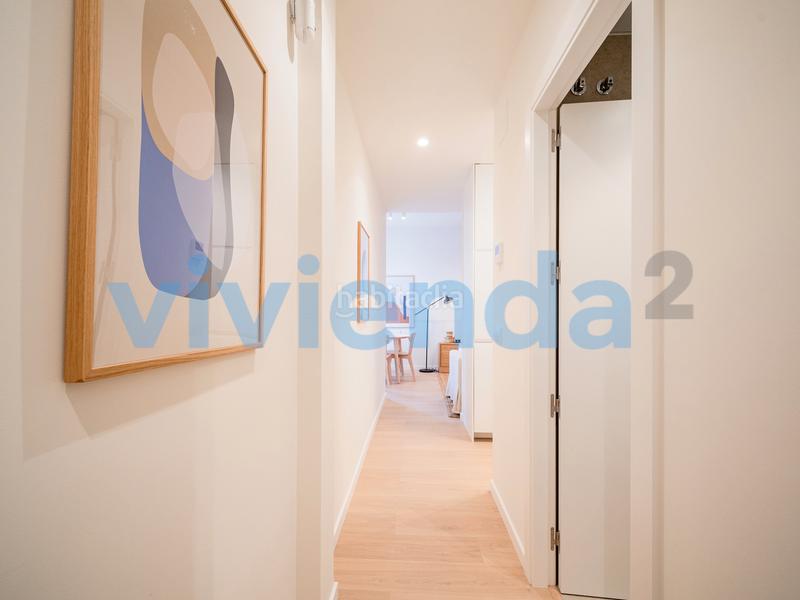 Foto 3d5c5c92-4fc8-45f5-83ef-5dd06969b66c. Miete etagenwohnung mit heizung in Adelfas Madrid
