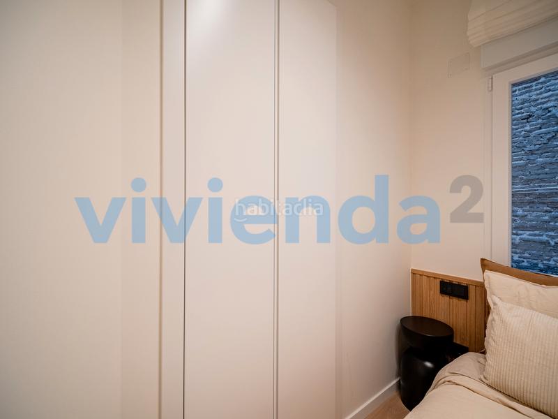 Foto 760c9f19-9990-445d-915b-358c1f047b33. Miete etagenwohnung mit heizung in Adelfas Madrid