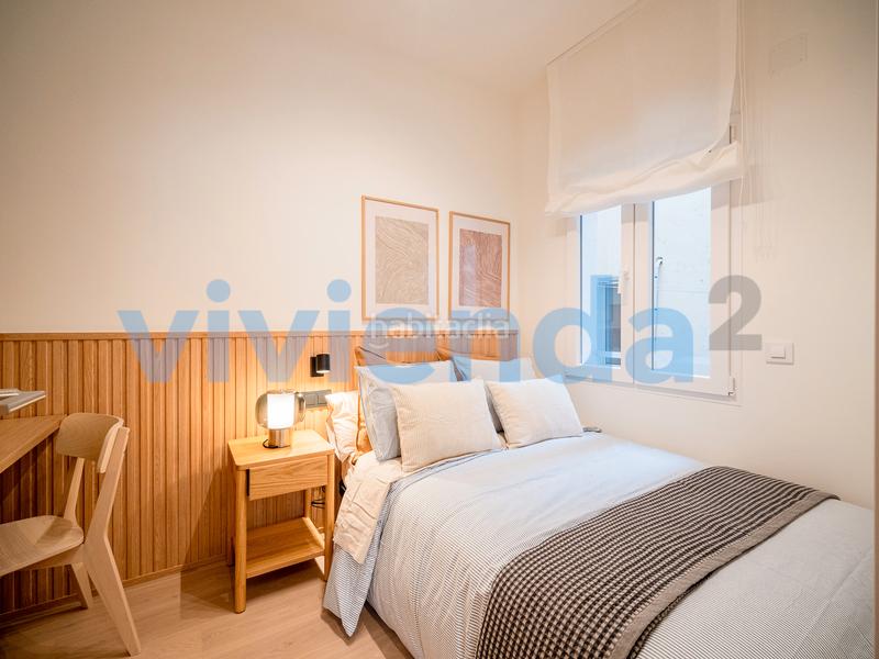Foto ef722144-7d84-4474-8653-3a19010a610d. Miete etagenwohnung mit heizung in Adelfas Madrid