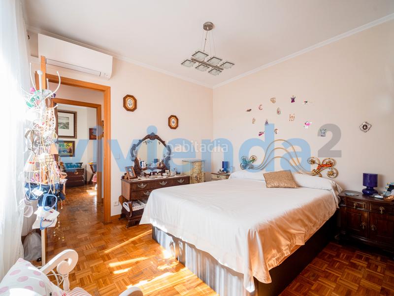 Foto 0f48e5c4-207c-477b-85b2-b5954d61b109. Attique avec chauffage dans Prosperidad Madrid