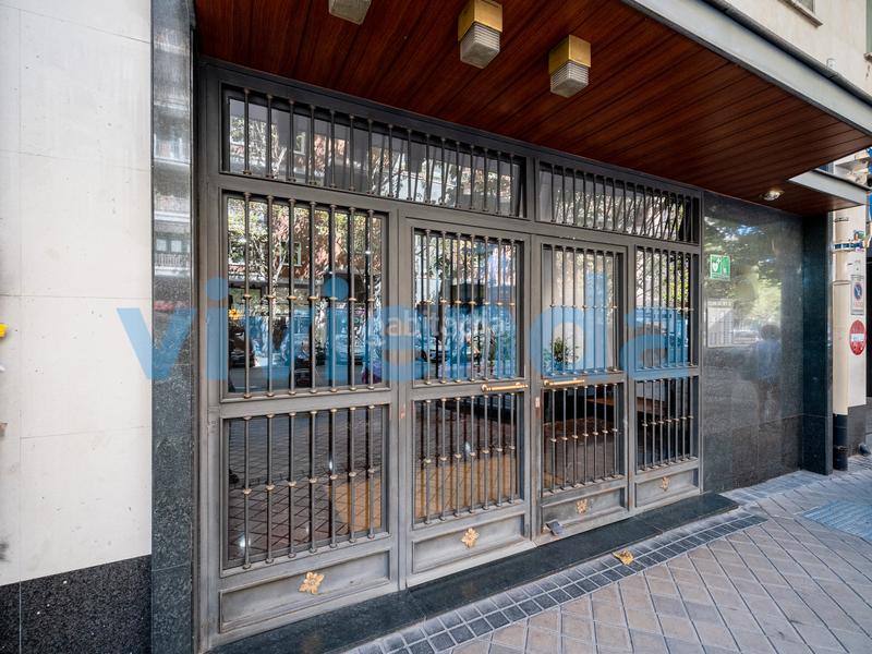 Foto 1d7576e3-f0f4-464f-a1b8-d176adf90f2a. Attique avec chauffage dans Prosperidad Madrid