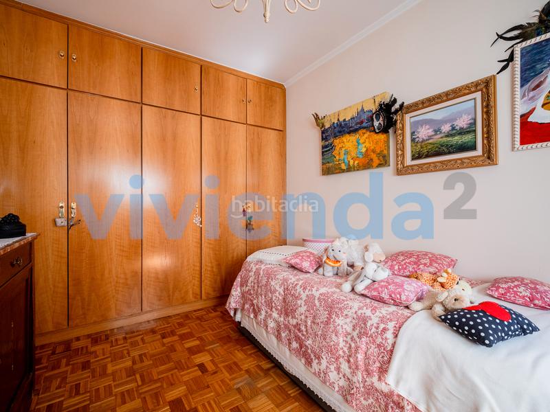 Foto 612d2f1d-1000-433b-bd0f-6645f92aec18. Attique avec chauffage dans Prosperidad Madrid