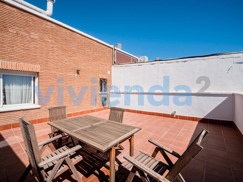 Foto 6bc8d48c-4fb6-4ef2-b69e-3225d8691563. Attique avec chauffage dans Prosperidad Madrid