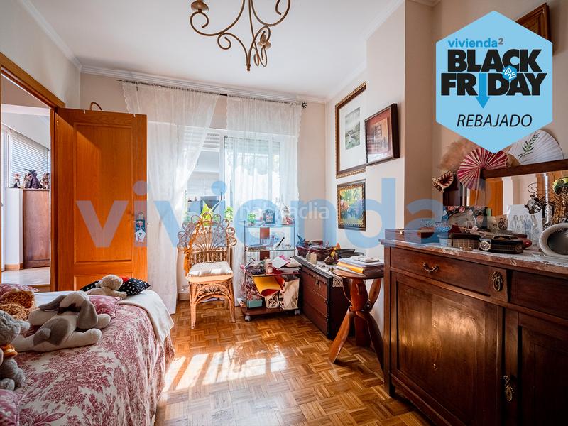 Foto 83091c39-21cb-4e68-abdc-c64301a77006. Attique avec chauffage dans Prosperidad Madrid