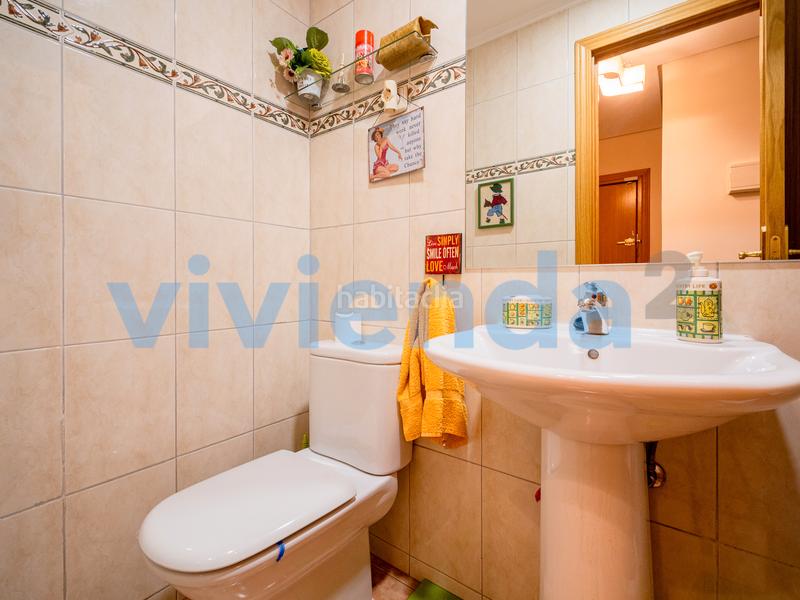 Foto b58536b1-7d5d-439d-9bff-f7c11e6cdb95. Attique avec chauffage dans Prosperidad Madrid