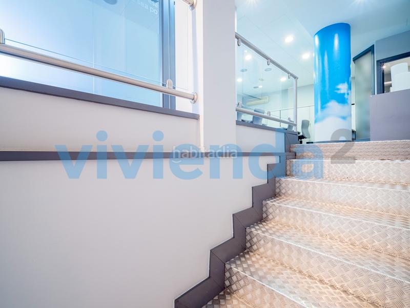 Foto 80bc1225-9b5a-4f5f-83a7-66f1d058a3d4. Oficina amb calefacció a Ríos Rosas-Nuevos Ministerios Madrid