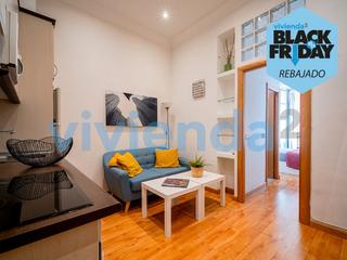 Piso  Puebla. Piso en universidad, 37 m2, 1 dormitorios, 1 baxf1os, 329.990 eu