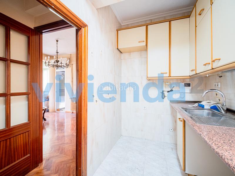 Foto 2278a461-9ae4-426b-b5b2-0a8fb3615e0a. Appartement avec chauffage dans Castilla Madrid