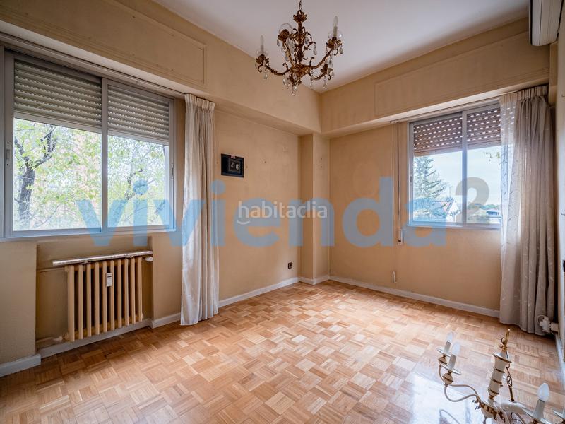 Foto 2dbe2495-4ff4-4811-ae8d-e05f42061ef7. Appartement avec chauffage dans Castilla Madrid