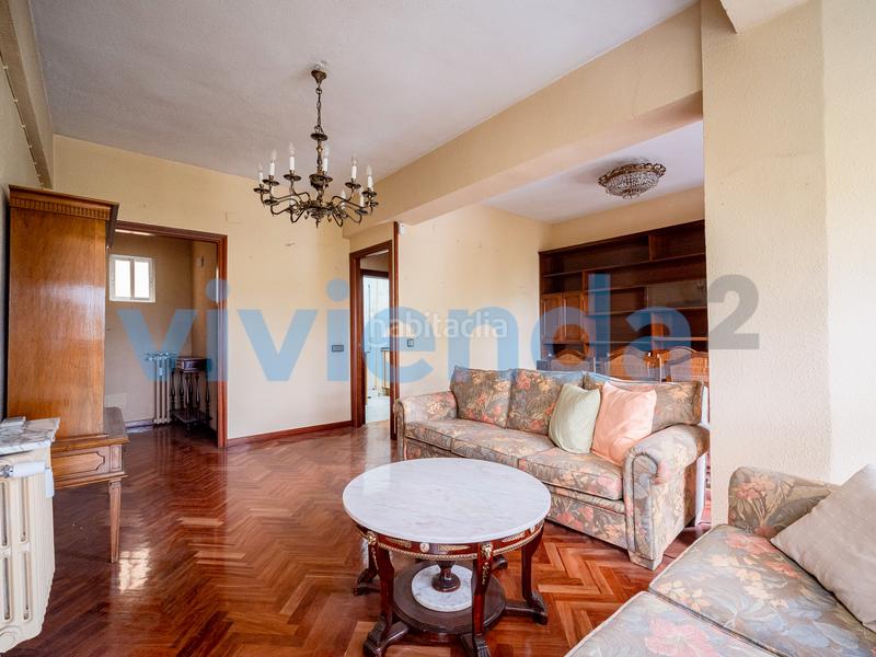 Foto 9580a984-9dd3-4d12-a0d0-f0e327fab194. Appartement avec chauffage dans Castilla Madrid