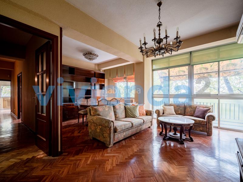 Foto a5645d6b-b99b-4175-be8c-7f0ba92015de. Appartement avec chauffage dans Castilla Madrid