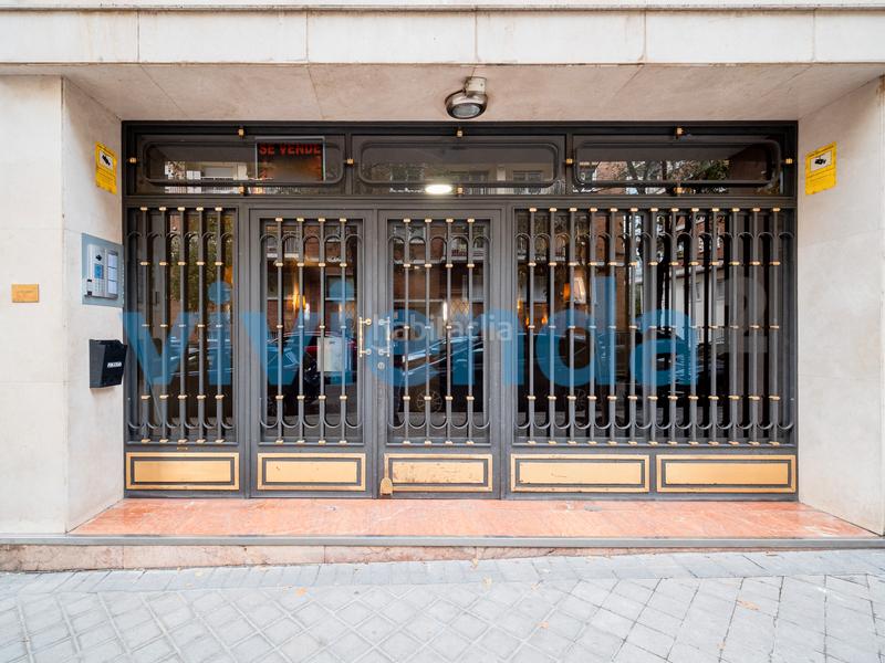 Foto aa0e860c-6ff7-42e2-a3e5-76969e1fe149. Appartement avec chauffage dans Castilla Madrid