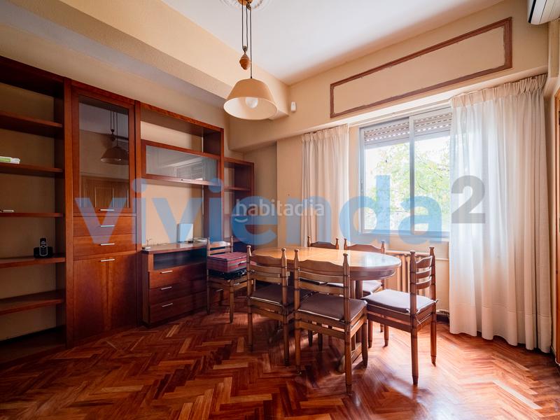 Foto b555abda-ce7e-432a-9d3d-92ec5204f03e. Appartement avec chauffage dans Castilla Madrid