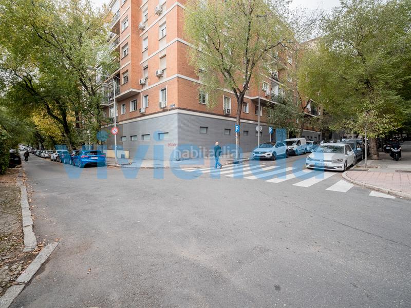 Foto bd06ff50-ecb3-4599-ba86-099ecde843dc. Appartement avec chauffage dans Castilla Madrid