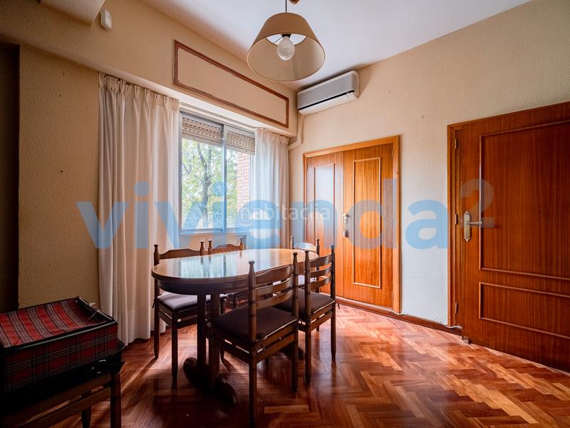 Foto daaf57c5-8df2-408f-92ef-ea55c5dbf8ff. Appartement avec chauffage dans Castilla Madrid