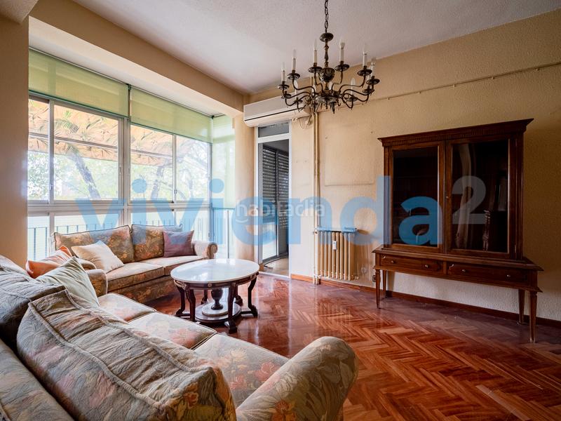 Foto ed04d98b-2877-4078-b542-b891c921cc53. Appartement avec chauffage dans Castilla Madrid