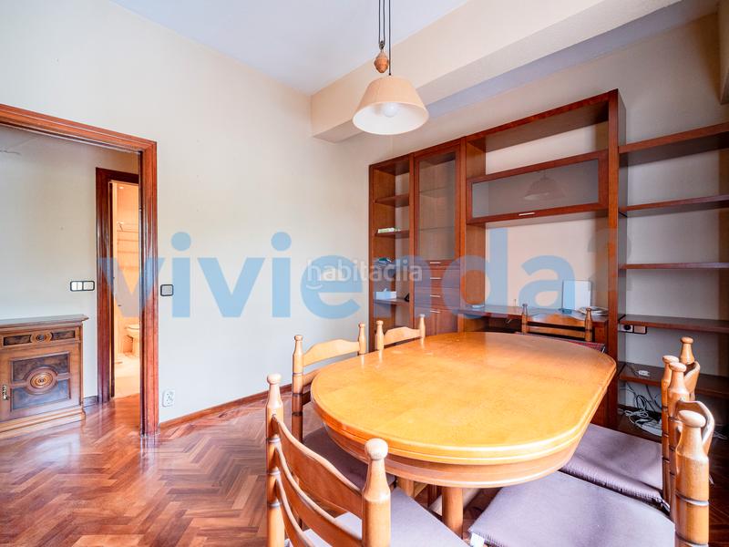 Foto f1d854b3-c2c1-4903-b1b5-f049a633ba9c. Appartement avec chauffage dans Castilla Madrid