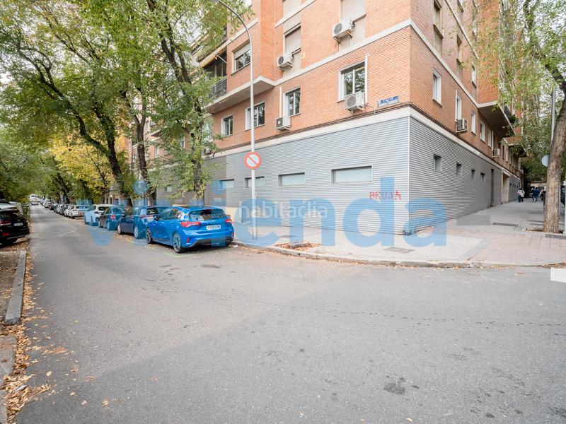 Foto f893f94b-6fd3-4c97-8177-7ddc4cfcf680. Appartement avec chauffage dans Castilla Madrid