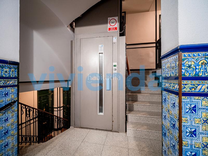 Foto 112f1c0a-e337-4a96-85c7-d732d7a503b0. Appartement avec chauffage dans Almagro Madrid