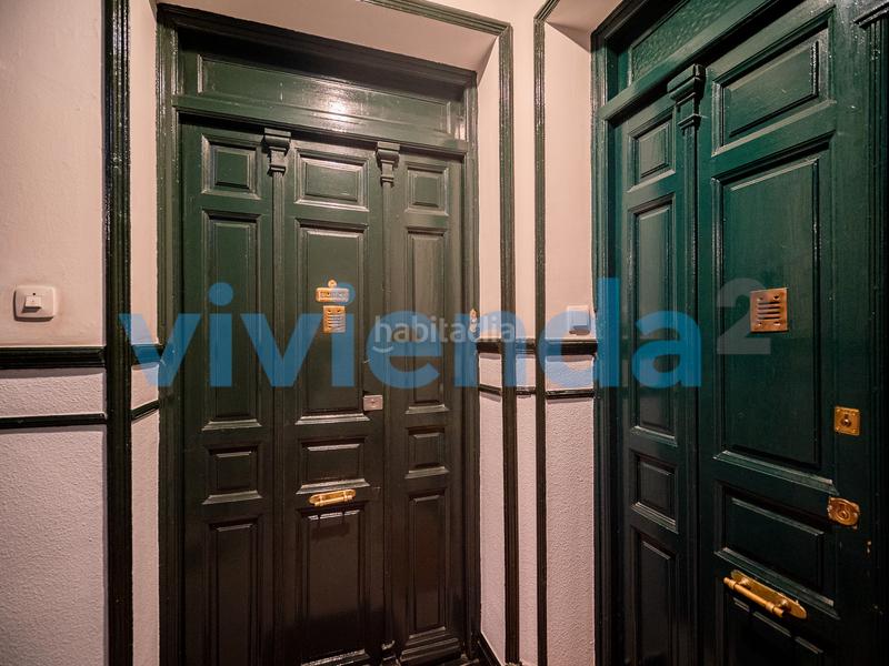 Foto 2ea16508-6a30-47d0-97d0-e9d4cb57b4d8. Appartement avec chauffage dans Almagro Madrid