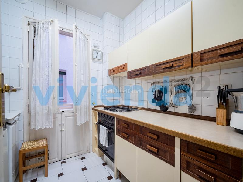 Foto 304df417-ad98-4a2f-b6f9-e0cdfa8d7513. Appartement avec chauffage dans Almagro Madrid