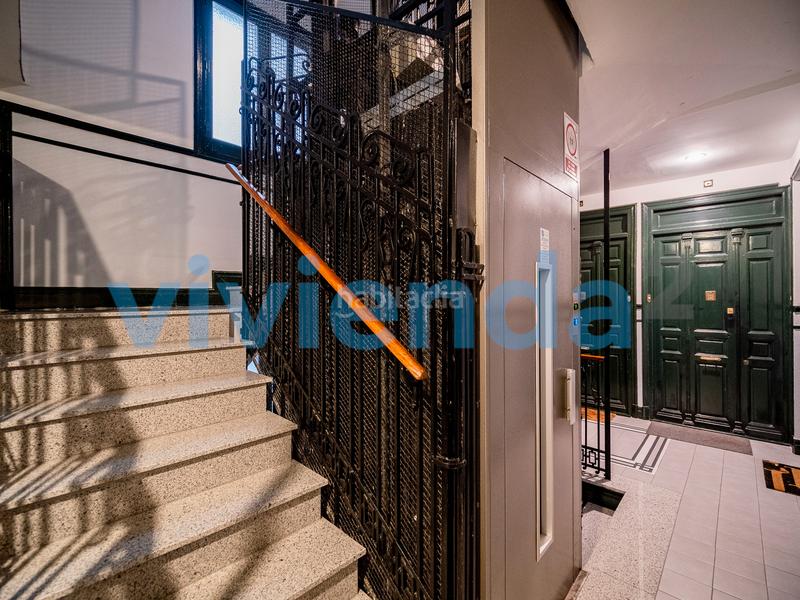 Foto 39762a37-0e02-4bf1-af72-ee58c2be85dd. Appartement avec chauffage dans Almagro Madrid